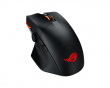 ROG Chakram X Origin Kabellose Gaming-Maus - Schwarz