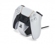 Solo Charging Station für DualSense Wireless Controllers Ladestation - Weiß