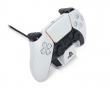 Solo Charging Station für DualSense Wireless Controllers Ladestation - Weiß