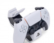 Twin Charging Station für DualSense Wireless Controllers Ladestation - Weiß