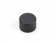 Anodized Knob für Zoom75 - Black