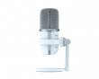 SoloCast USB Mikrofon - Weiß
