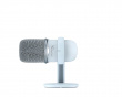 SoloCast USB Mikrofon - Weiß