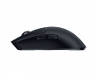 Viper V3 Pro Wireless Gaming-Maus - Schwarz