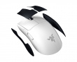 Viper V3 Pro Wireless Gaming-Maus - Weiß