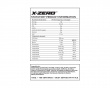 X-Zero Blueraspberry - 100 Portionen X-Zero Blueraspberry - 100 Portionen