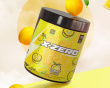 X-Zero Yummy Yuzu - 100 Portionen