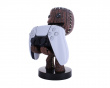 Sackboy Ständer für Controller und Smartphones