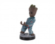 Marvel Toddler Groot in Pajamas Ständer für Controller und Smartphones