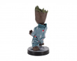 Marvel Toddler Groot in Pajamas Ständer für Controller und Smartphones