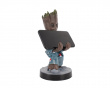 Marvel Toddler Groot in Pajamas Ständer für Controller und Smartphones