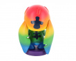 Rainbow Stitch Ständer für Controller und Smartphones