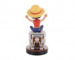 One Piece Luffy Ständer für Controller und Smartphones