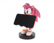 Sonic Amy Rose Ständer für Controller und Smartphones