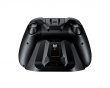 GALE Combo Wireless Controller with Charging Stand - Schwarz