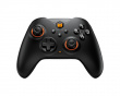 GALE Combo Wireless Controller with Charging Stand - Schwarz