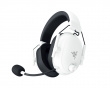 BlackShark V2 Hyperspeed Wireless Gaming-Headset - Weiß
