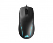 M75 RGB Lightweight Gaming-Maus - Schwarz