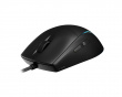 M75 RGB Lightweight Gaming-Maus - Schwarz