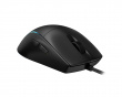 M75 RGB Lightweight Gaming-Maus - Schwarz