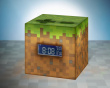 Minecraft Wecker