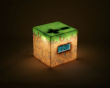 Minecraft Wecker