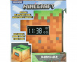 Minecraft Wecker