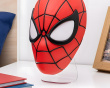 Spiderman Maskenlicht – Lampe