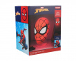 Spiderman Maskenlicht – Lampe