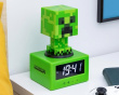 Creeper Icon Wecker