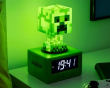 Creeper Icon Wecker