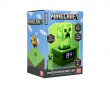 Creeper Icon Wecker