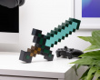 Minecraft Diamond Sword Leuchte