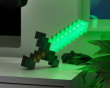 Minecraft Diamond Sword Leuchte