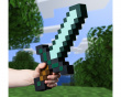 Minecraft Diamond Sword Leuchte