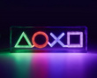 Playstation LED Lampe Neonlicht