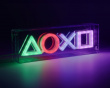 Playstation LED Lampe Neonlicht