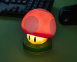 Super Mushroom 3D Light V2 BDP