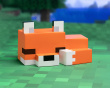 Minecraft Fox Leuchte