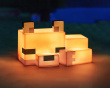 Minecraft Fox Leuchte