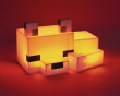 Minecraft Fox Leuchte