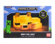 Minecraft Fox Leuchte