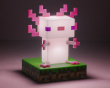 Icon Light - Minecraft Axolotl Icon Light - Minecraft Axolotl
