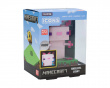 Icon Light - Minecraft Axolotl Icon Light - Minecraft Axolotl