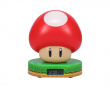 Super Mushroom Digitaler Wecker