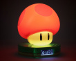 Super Mushroom Digitaler Wecker