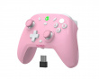 T4 Cyclone Pro Multiplatform Wireless Controller [Hall Effect] - Rosa