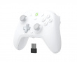 T4 Cyclone Pro Multiplatform Wireless Controller [Hall Effect] - Weiß