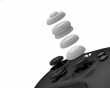 Joystick Thumb Grips für GameSir/Xbox/Playstation/Switch Pro Controllers - Grau