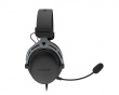 Toron 531 Gaming-Headset - Schwarz